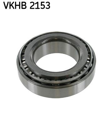 VKHB2153 SKF Rolamento de cubo dianteiro