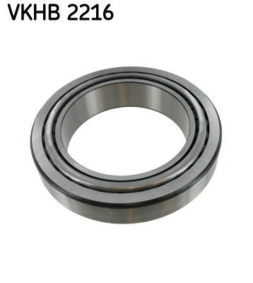 VKHB2216 SKF Rolamento de cubo dianteiro
