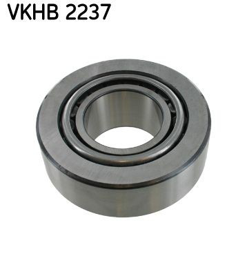 VKHB2237 SKF Rolamento de cubo dianteiro