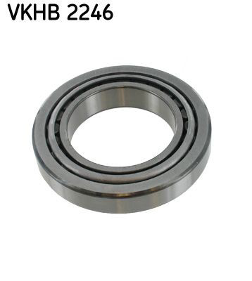 VKHB2246 SKF Rolamento de cubo traseiro