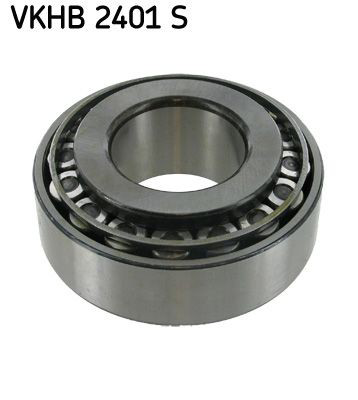 VKHB2401S SKF Rolamento de cubo dianteiro