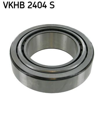 VKHB2404S SKF Rolamento de cubo dianteiro
