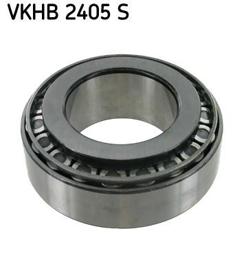 VKHB2405S SKF Rolamento interno de cubo dianteiro