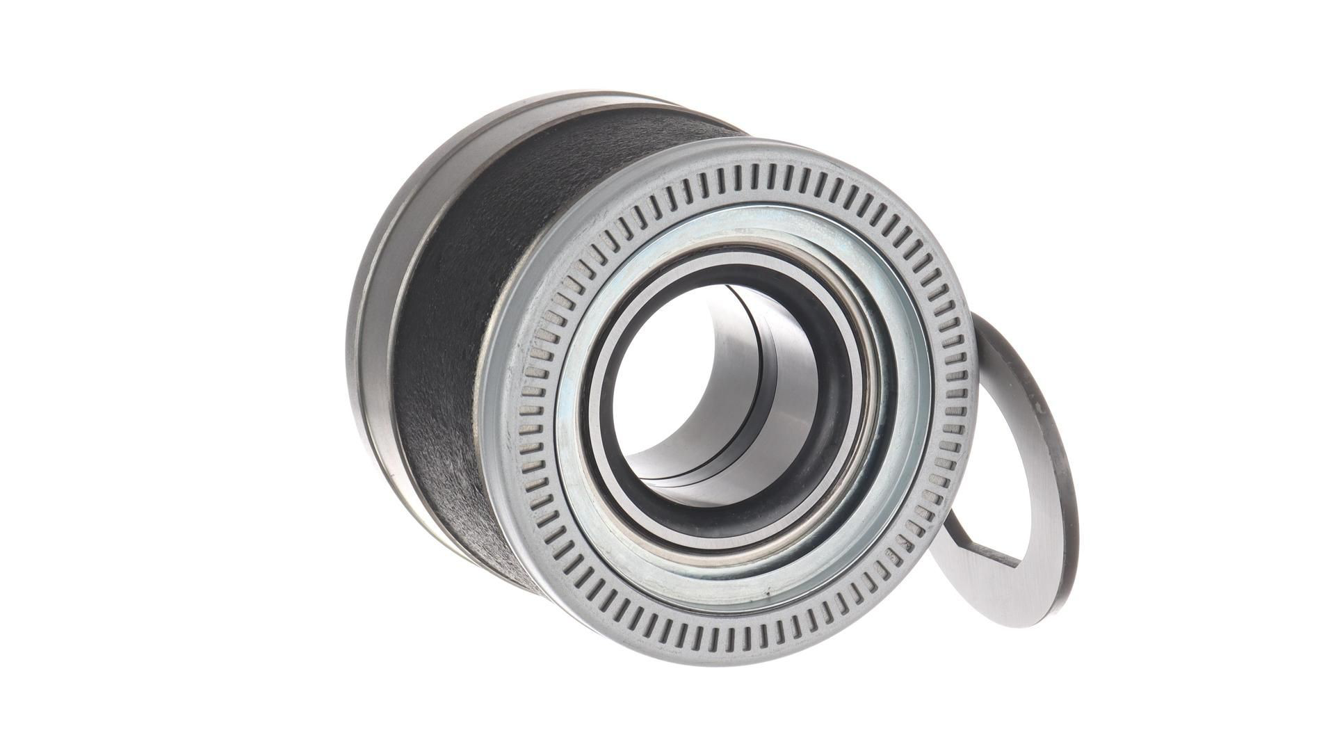 Compre VKHC5912 SKF Cubo dianteiro