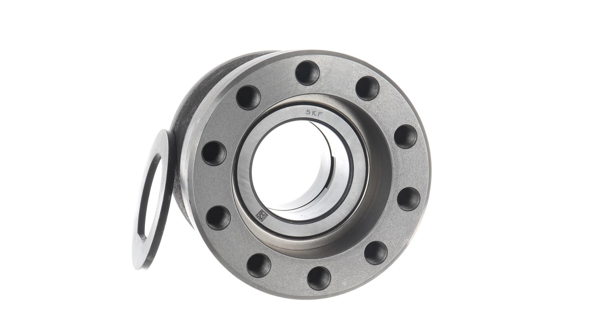 VKHC5912 SKF Cubo dianteiro