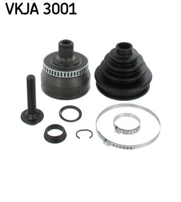 Junta homocinética externa dianteira VKJA3001 SKF