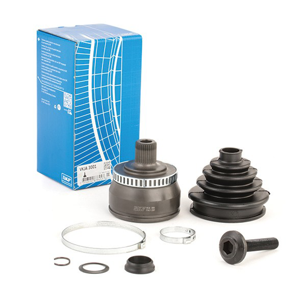 Compre VKJA3001 SKF Junta homocinética externa dianteira