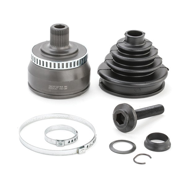 Junta homocinética externa dianteira SKF VKJA3001 preço, a partir de 60,46 USD