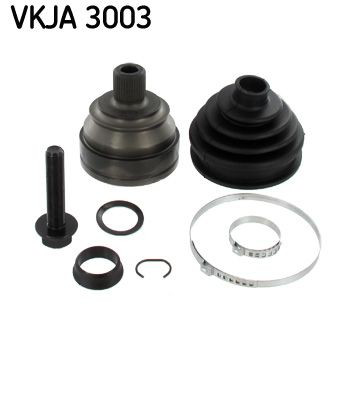 VKJA3003 SKF Junta homocinética externa dianteira