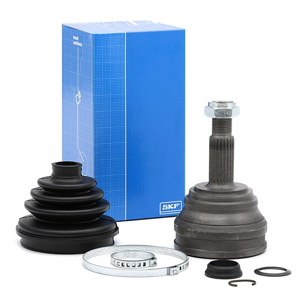 Compre VKJA3006 SKF Junta homocinética externa dianteira