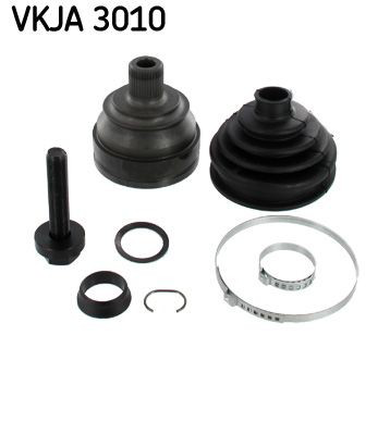 VKJA3010 SKF Junta homocinética externa dianteira