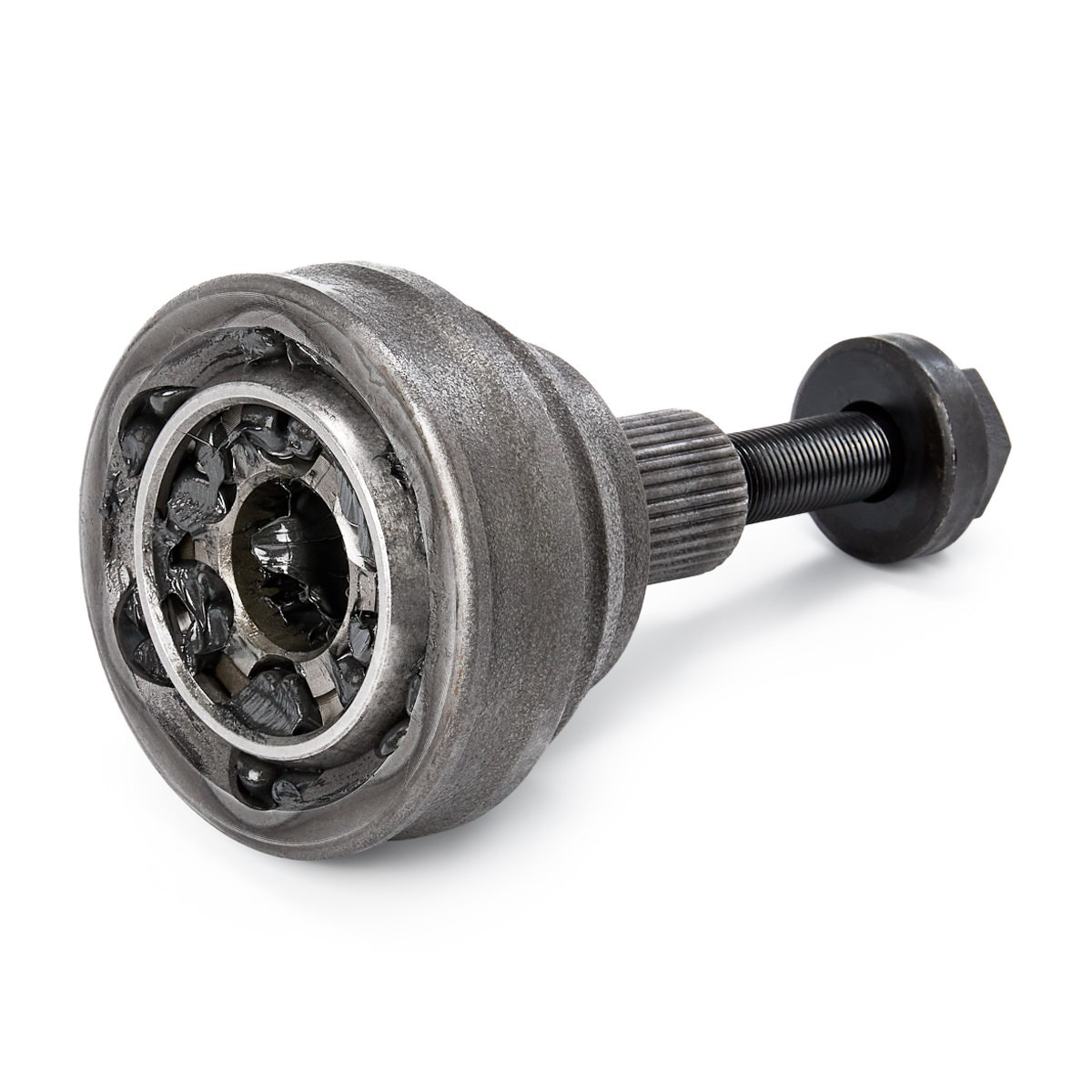Compre VKJA3026 SKF Junta homocinética externa dianteira