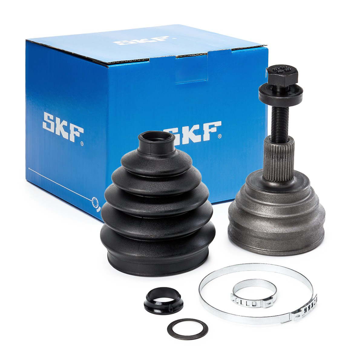 Junta homocinética externa dianteira SKF VKJA3026 preço, a partir de 38,13 USD