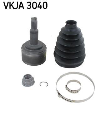 VKJA3040 SKF Junta homocinética externa dianteira