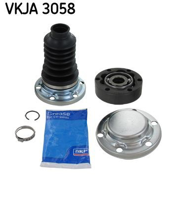 VKJA3058 SKF Junta homocinética externa traseira