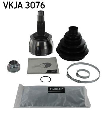 Compre VKJA3076 SKF Junta homocinética externa dianteira
