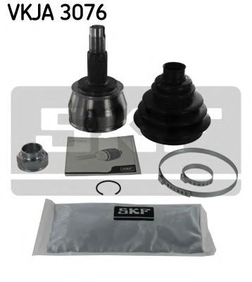 VKJA3076 SKF Junta homocinética externa dianteira