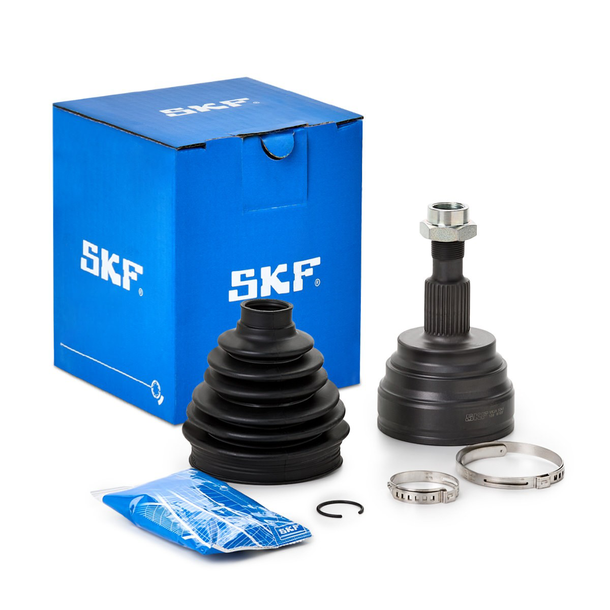 Junta homocinética externa dianteira SKF VKJA3241
