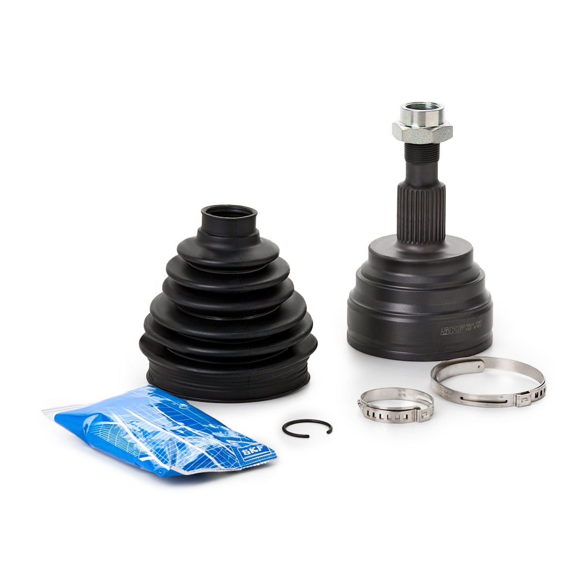 Compre VKJA3241 SKF Junta homocinética externa dianteira