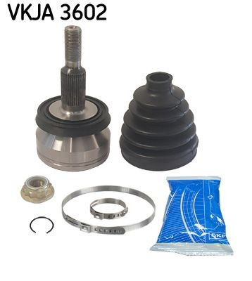 VKJA3602 SKF Junta homocinética externa dianteira