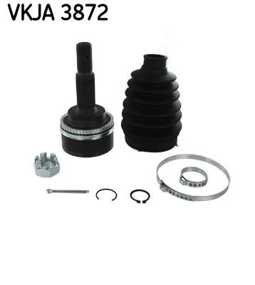 VKJA3872 SKF