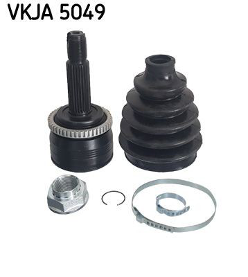 VKJA5049 SKF Junta homocinética externa dianteira