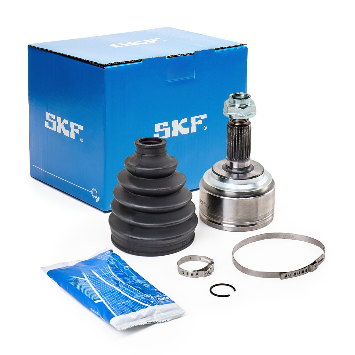 Compre VKJA5121 SKF Junta homocinética externa dianteira