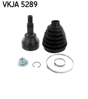 VKJA5289 SKF Junta homocinética externa dianteira