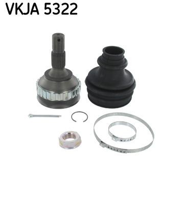 VKJA5322 SKF Junta homocinética externa dianteira