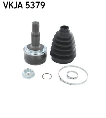 VKJA5379 SKF Junta homocinética externa traseira