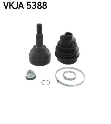 VKJA5388 SKF Junta homocinética externa dianteira