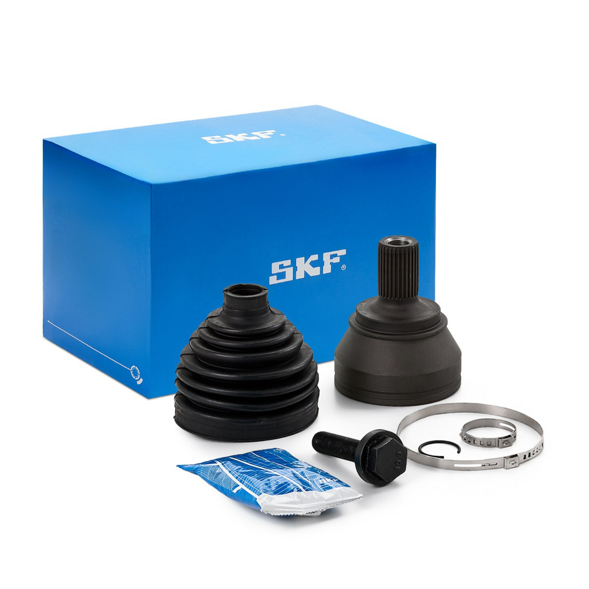 VKJA5443 SKF Junta homocinética externa dianteira