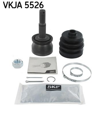 Compre Junta homocinética externa dianteira Nissan Sunny 2