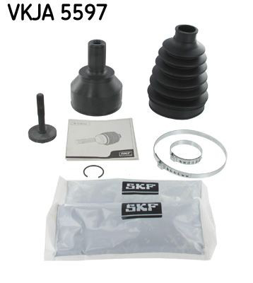 Junta homocinética externa dianteira SKF VKJA5597