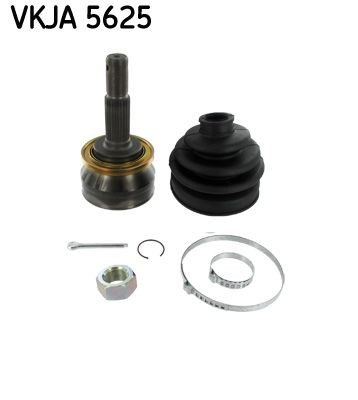 VKJA5625 SKF