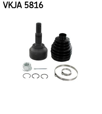 VKJA5816 SKF Junta homocinética externa dianteira