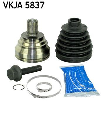 VKJA5837 SKF Junta homocinética externa dianteira