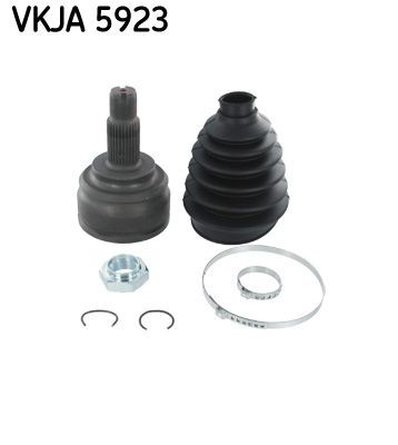 VKJA5923 SKF Junta homocinética externa dianteira
