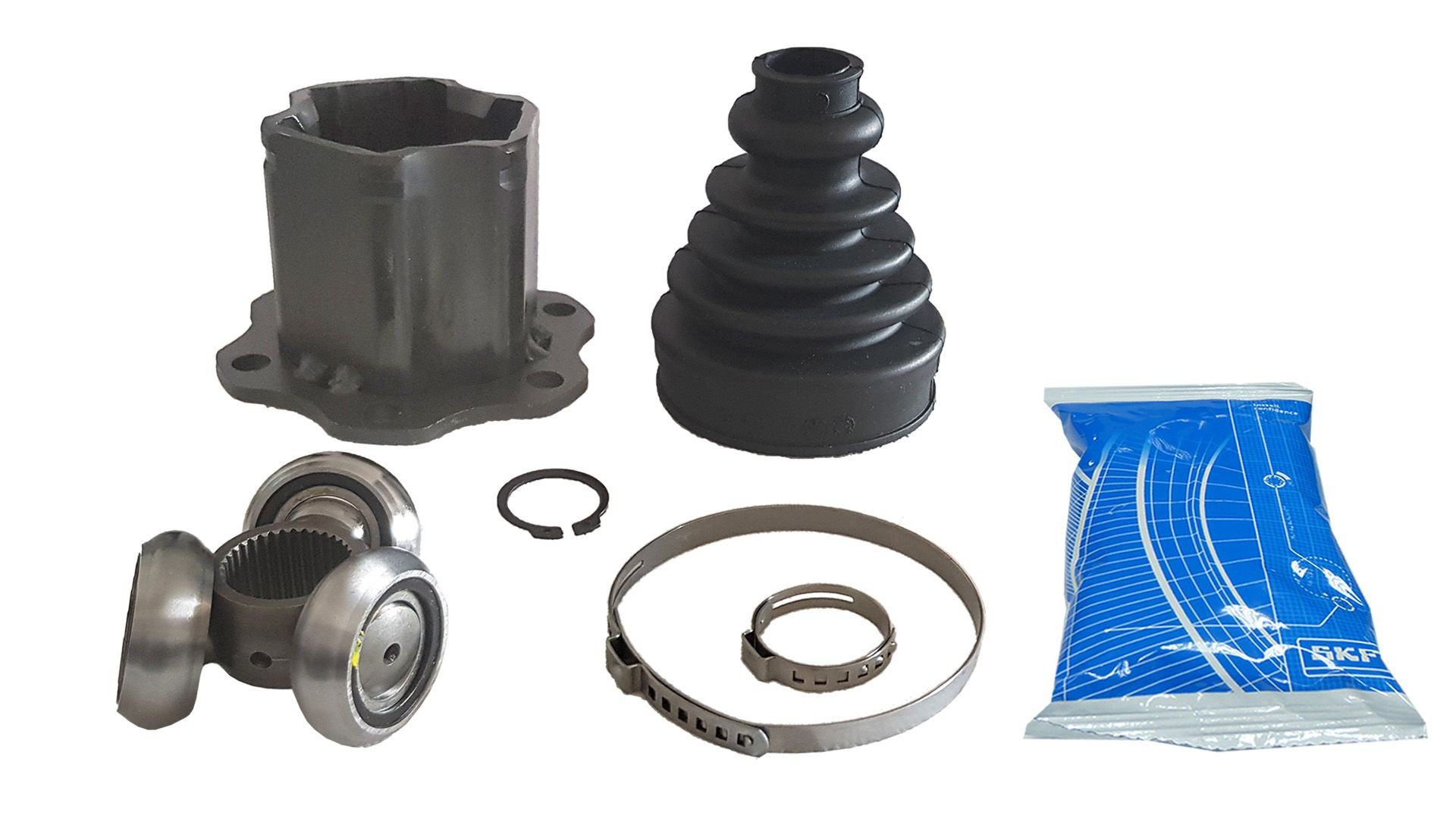 VKJA6018 SKF Junta homocinética interna dianteira