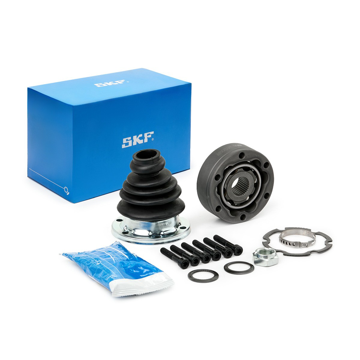 Junta homocinética interna dianteira SKF VKJA8001 preço, a partir de 58,53 USD