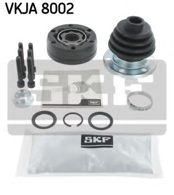 Junta homocinética interna dianteira SKF VKJA8002