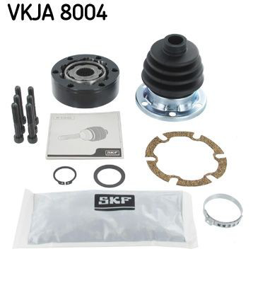 VKJA8004 SKF Junta homocinética interna dianteira
