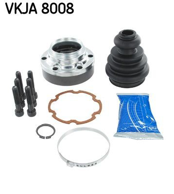Junta homocinética interna dianteira SKF VKJA8008 preço, a partir de 70,23 USD