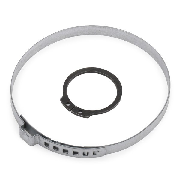 Junta homocinética interna dianteira SKF VKJA8008
