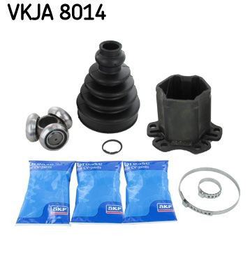 VKJA8014 SKF Junta homocinética interna dianteira