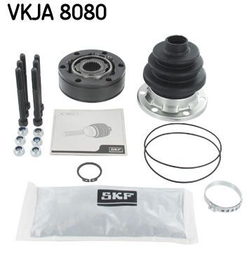VKJA8080 SKF Junta homocinética interna dianteira