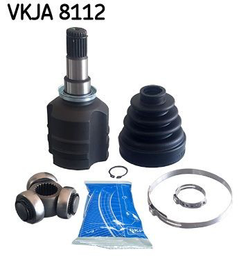 VKJA8112 SKF Junta homocinética interna dianteira