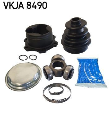 VKJA8490 SKF Junta homocinética interna dianteira