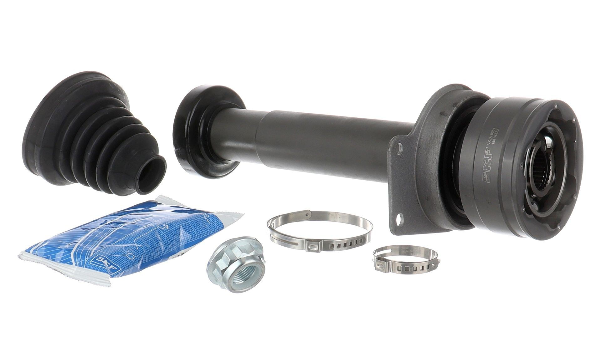 VKJA8554 SKF Junta homocinética interna dianteira direita