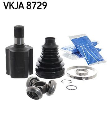 VKJA8729 SKF Junta homocinética interna dianteira esquerda